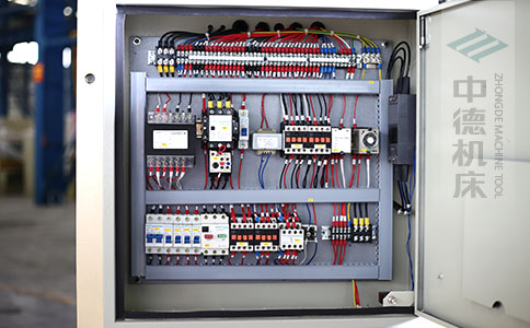 ZDS-832采用正品電氣元件，穩(wěn)定耐用壽命長(zhǎng).jpg